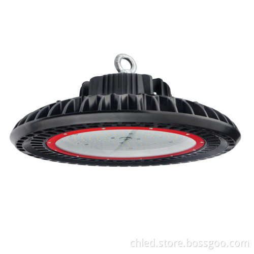 CE RoHS 100W LED UFO high bay light